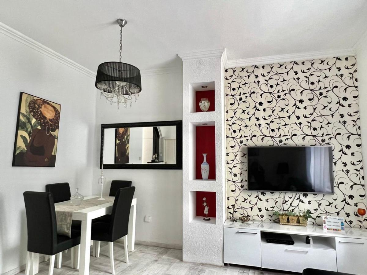Apartment Kiki Kotor Exterior foto