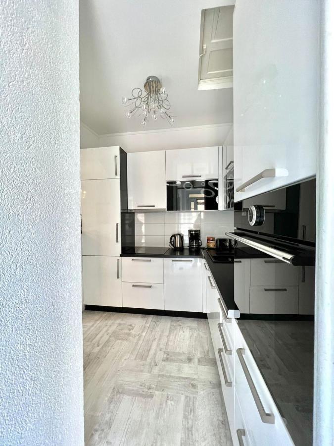Apartment Kiki Kotor Exterior foto