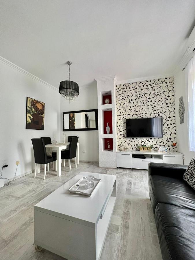 Apartment Kiki Kotor Exterior foto