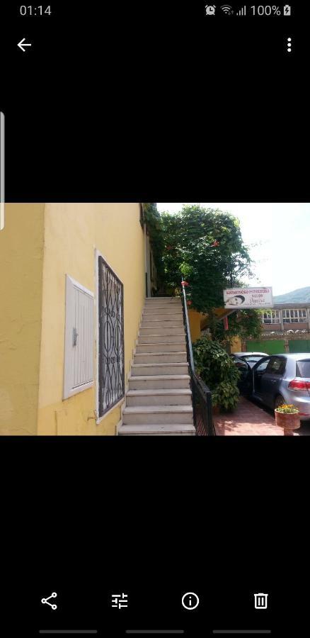 Apartment Kiki Kotor Exterior foto